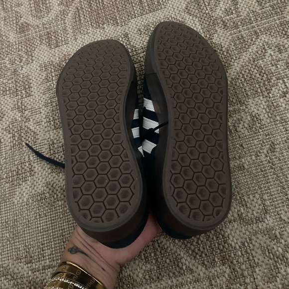 NIB Adidas Busenitz Vulc 11 skateboarding sneaker - Picture 3 of 4